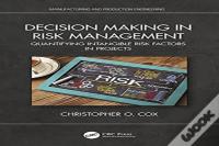 Decision Making In Risk Management