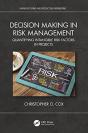 Decision Making In Risk Management - Preview