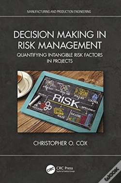 Capa do artigo Decision Making In Risk Management