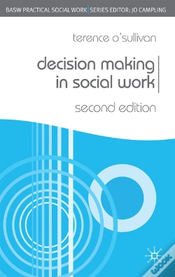 Capa do artigo Decision Making In Social Work