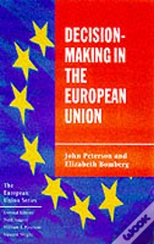 Decision-Making In The European Union