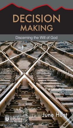Capa do artigo Decision Making