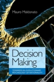 Capa do artigo Decision Making