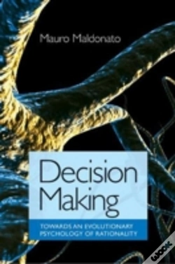 Capa do artigo Decision Making