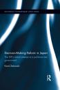 Decision-Making Reform In Japan - Preview
