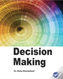 Capa do artigo Decision Making