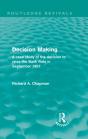 Decision Making (Routledge Revivals) - Preview