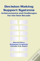 Decision-Making Support Systems