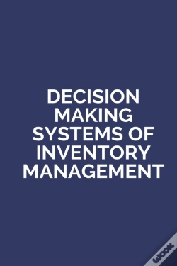 Capa do artigo Decision Making Systems Of Invnetory Management