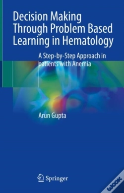 Capa do artigo Decision Making Through Problem Based Learning In Hematology