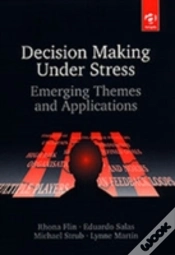 Capa do artigo Decision-Making Under Stress