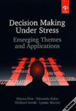 Capa do artigo Decision-Making Under Stress