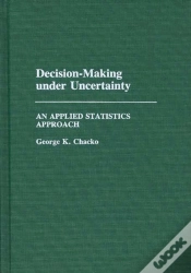 Capa do artigo Decision Making Under Uncertainty