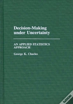 Capa do artigo Decision Making Under Uncertainty