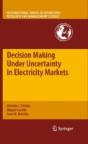 Decision Making Under Uncertainty In Electricity Markets - Preview