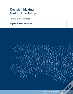Capa do artigo Decision Making Under Uncertainty