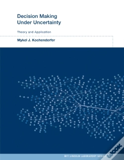 Capa do artigo Decision Making Under Uncertainty