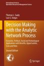 Decision Making With The Analytic Network Process - Preview