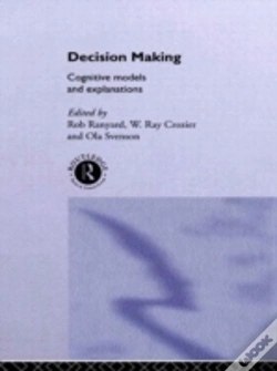 Capa do artigo Decision Making