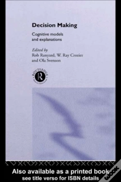 Capa do artigo Decision Making