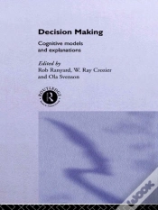 Capa do artigo Decision Making