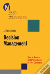 Decision Management