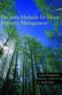 Decision Methods For Forest Resource Management - Preview