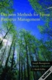 Capa do artigo Decision Methods For Forest Resource Management