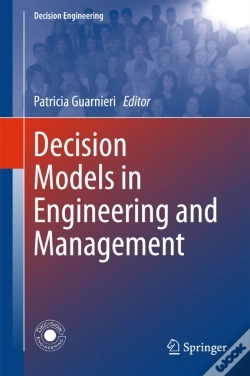 Capa do artigo Decision Models In Engineering And Management