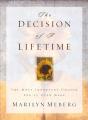 Decision Of A Lifetime - Preview