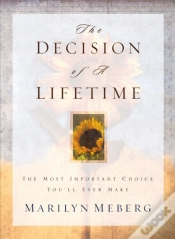 Capa do artigo Decision Of A Lifetime