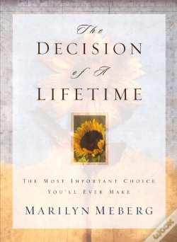 Capa do artigo Decision Of A Lifetime