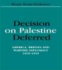 Decision On Palestine Deferred - Preview