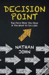 Capa do artigo Decision Point