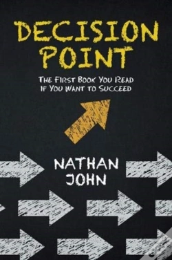 Capa do artigo Decision Point
