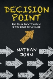 Capa do artigo Decision Point