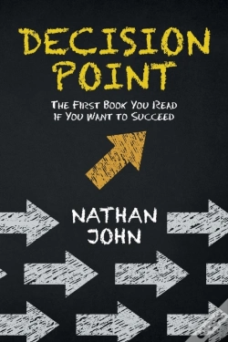 Capa do artigo Decision Point