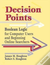 Capa do artigo Decision Points
