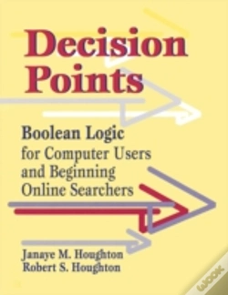 Capa do artigo Decision Points