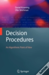 Capa do artigo Decision Procedures