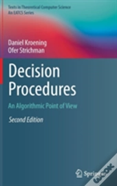 Decision Procedures