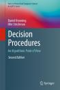 Decision Procedures - Preview