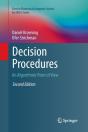Decision Procedures - Preview