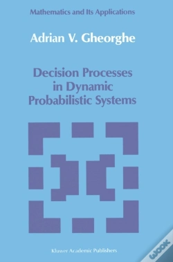 Capa do artigo Decision Processes In Dynamic Probabilistic Systems