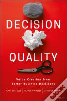 Decision Quality