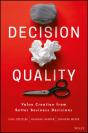 Decision Quality - Preview