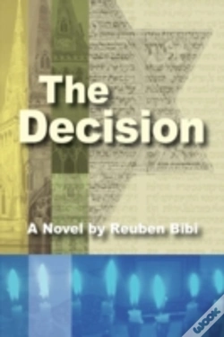 Capa do artigo Decision