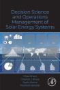 Decision Science And Operations Management Of Solar Energy Systems - Preview