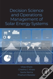 Capa do artigo Decision Science And Operations Management Of Solar Energy Systems