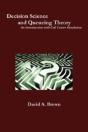 Decision Science And Queueing Theory - Preview